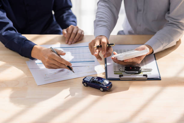 Licensed insurance agency in Stonecrest, GA